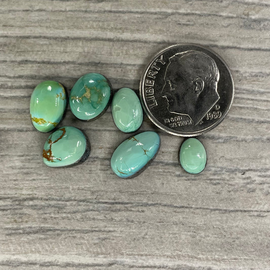 Emerald Valley Minis
