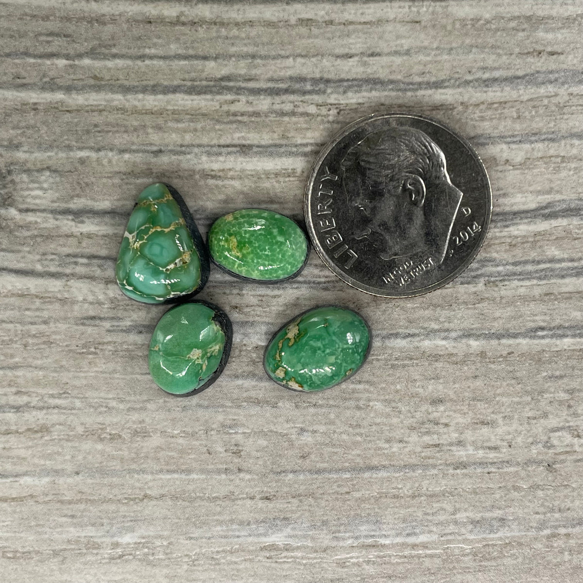 Emerald Valley Minis