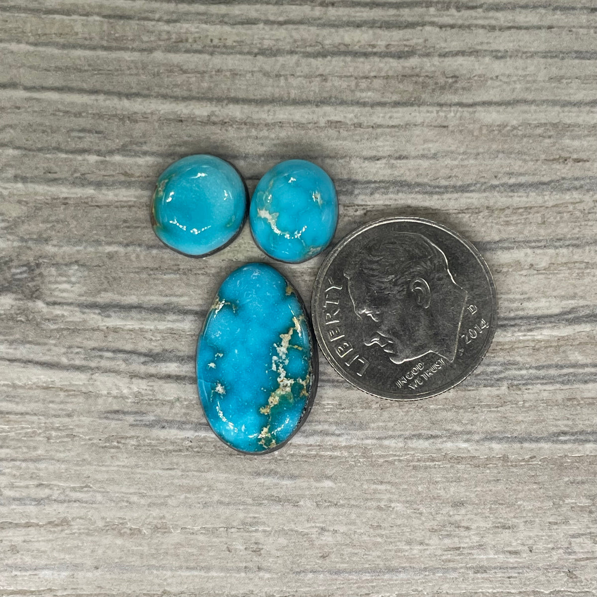 Emerald Valley Set