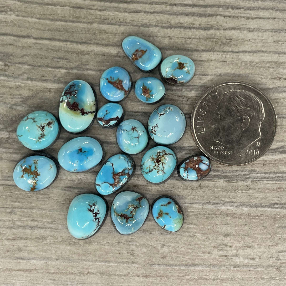 Golden Hill Minis