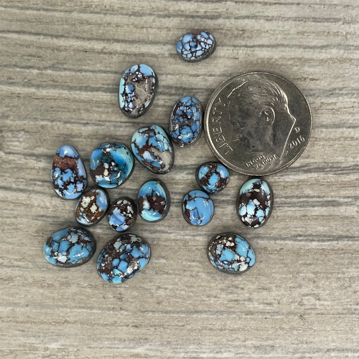 Golden Hill Minis