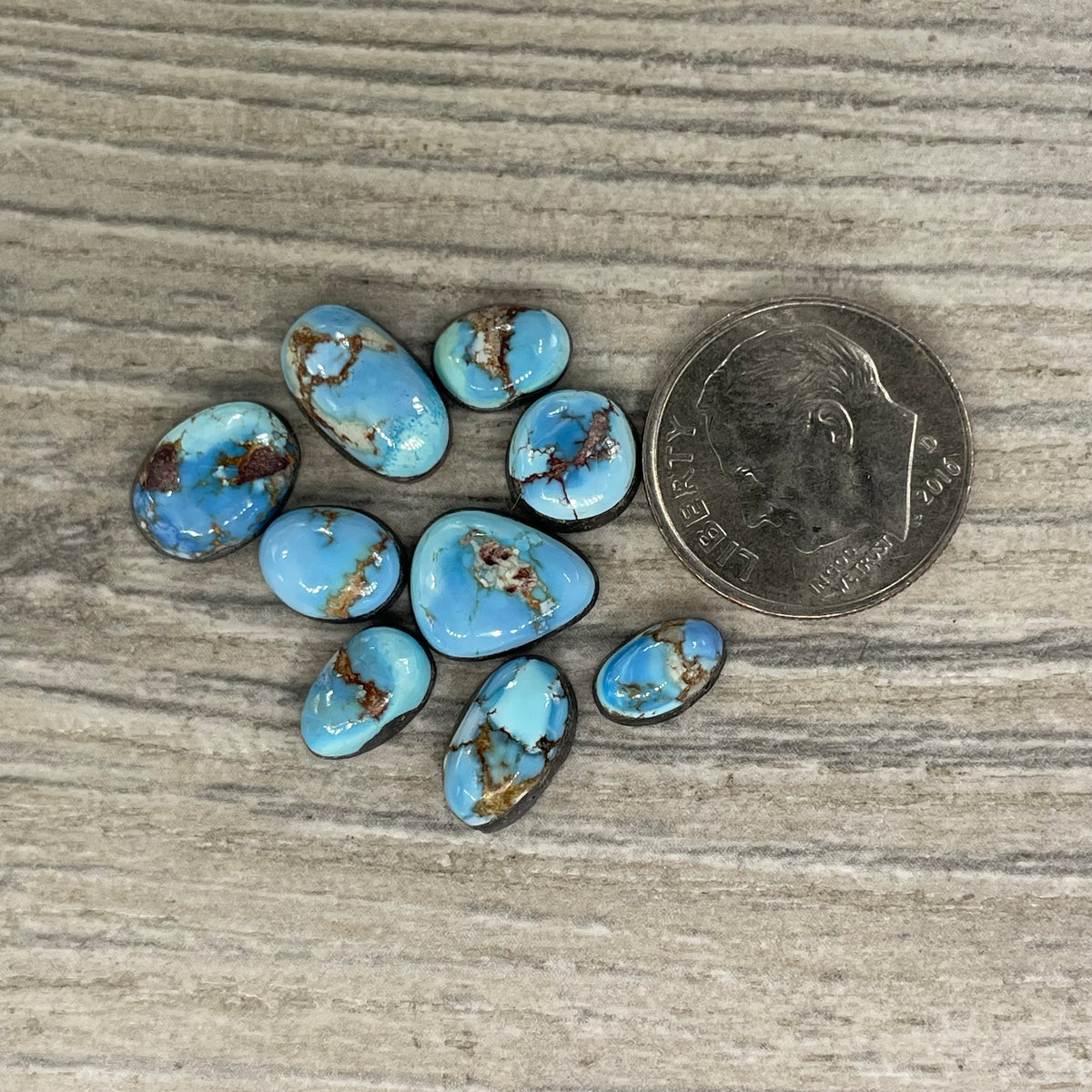 Golden Hill Minis